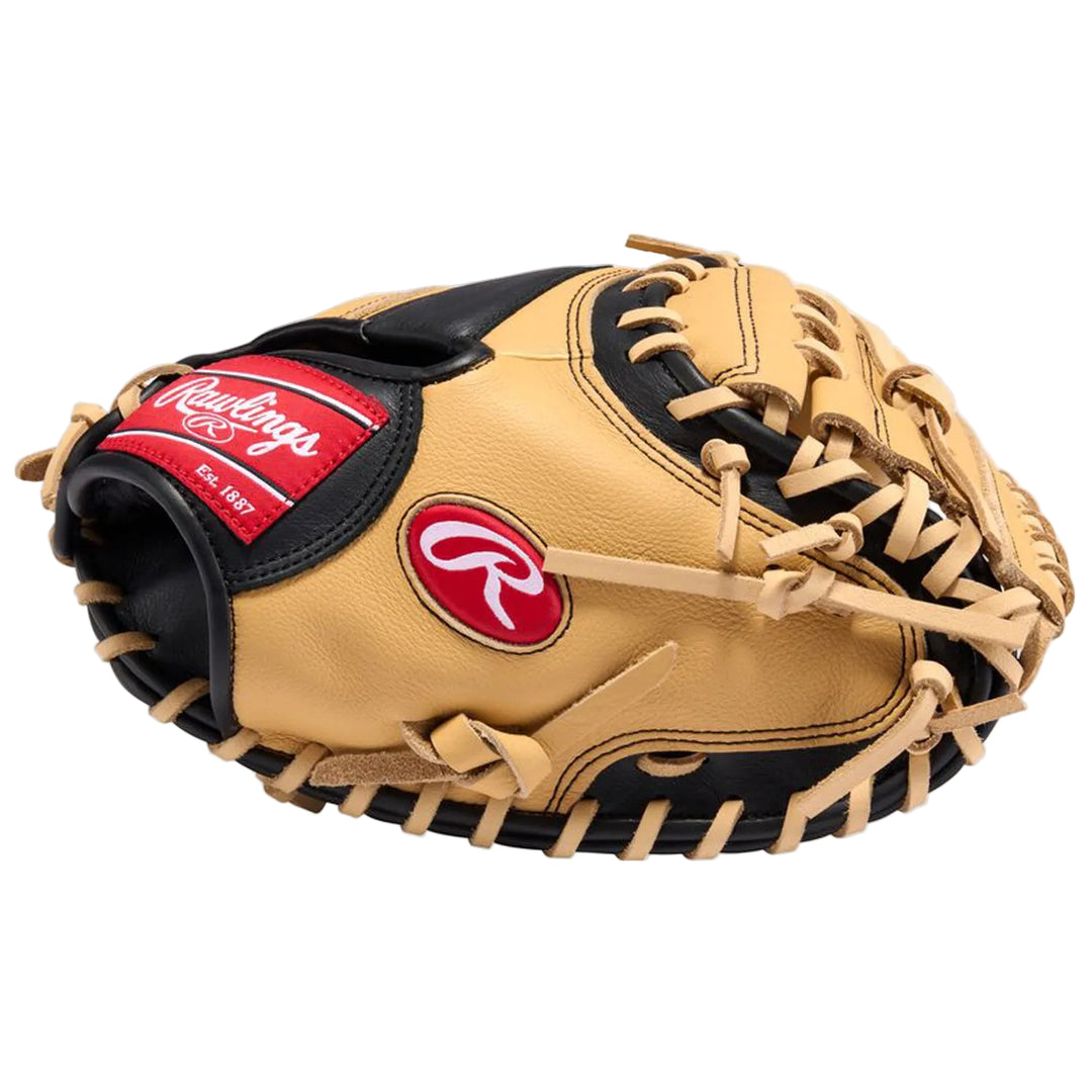 Rawlings SPLCM32CR side profile catcher&