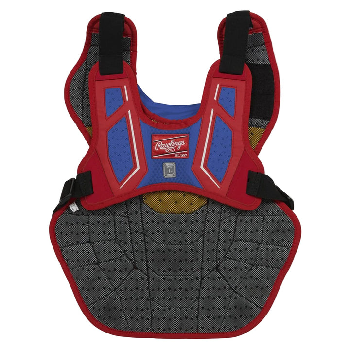 Rawlings Velo 2.0 Senior Catcher&