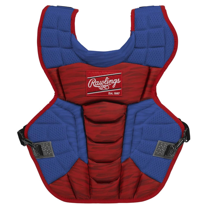 Rawlings Velo 2.0 Senior Catcher&