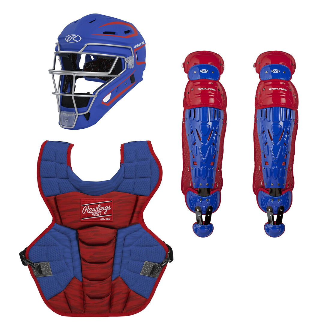 Rawlings Velo 2.0 Senior catcher&