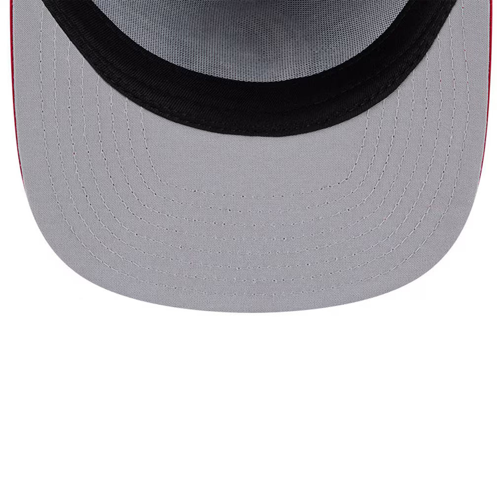 Cuba World Baseball Classic 2026 New Era 9FIFTY Cap – Official WBC Hat