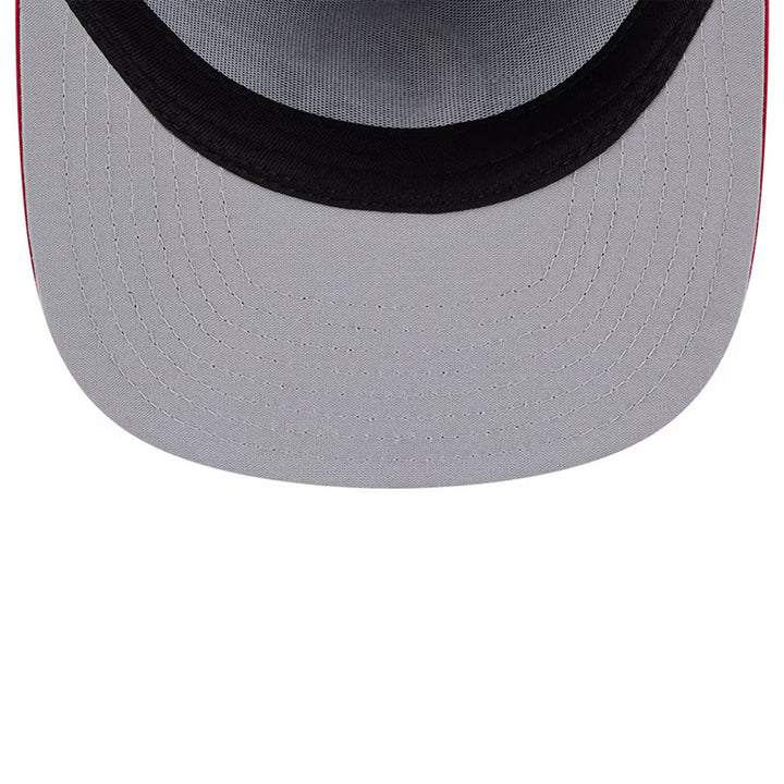 Cuba World Baseball Classic 2026 New Era 9FIFTY Cap – Official WBC Hat