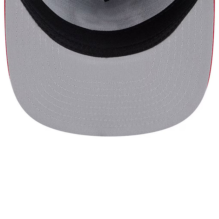 Puerto Rico World Baseball Classic 2026 New Era 9FIFTY Cap – Official WBC Hat