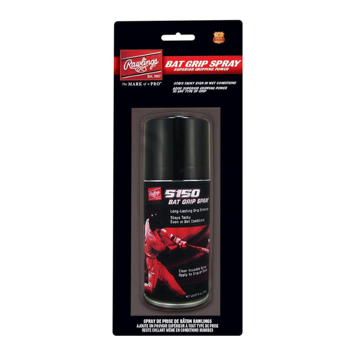 Rawlings Bat Grip Spray