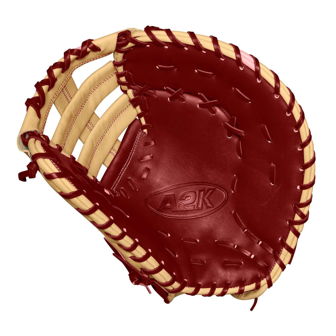 Wilson A2K Fall 2024 1679 12.5" First Base Mitt