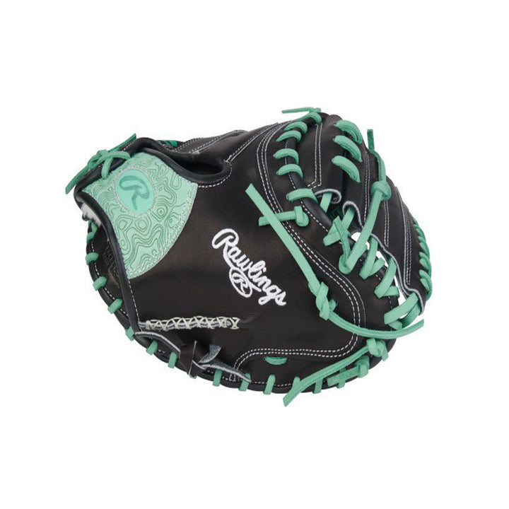 Rawlings Pro Preferred 33-inch Baseball Catcher&