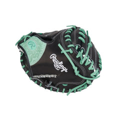 Rawlings Pro Preferred 33-inch Baseball Catcher's Mitt - PROSCM33-23BM