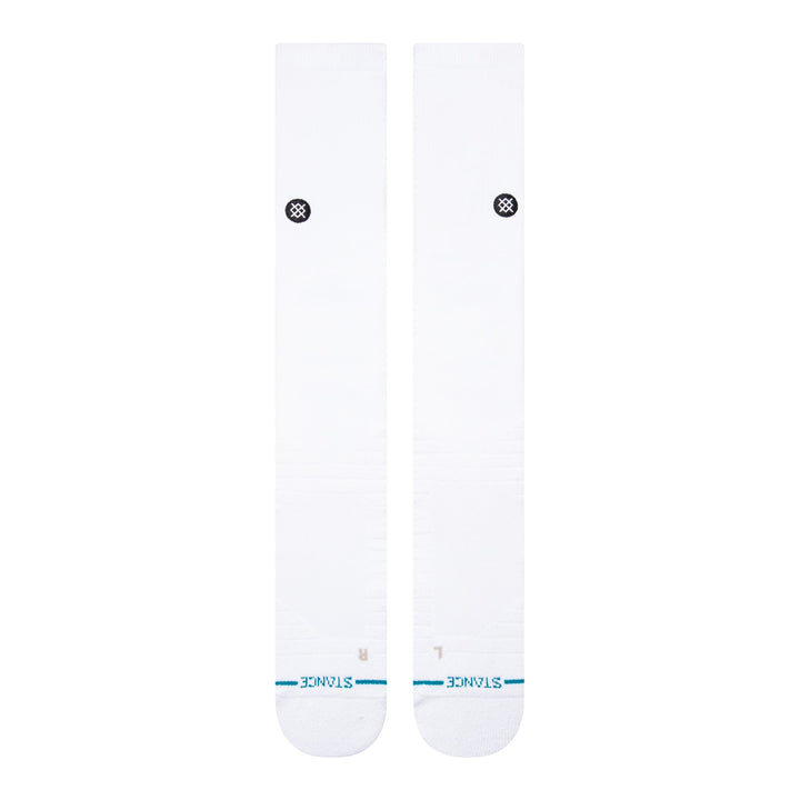 Stance Diamond Pro OTC socks full length front