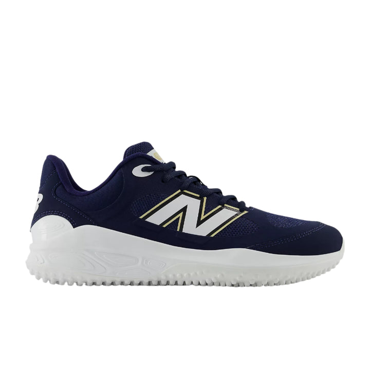 t3000tr7_nb_06_iNew Balance Fresh Foam 3000v7 Turf-Trainer | Turf Shoes - Baseball Trainers - Comfortable Training Shoes - Multiple Colors_Navy
