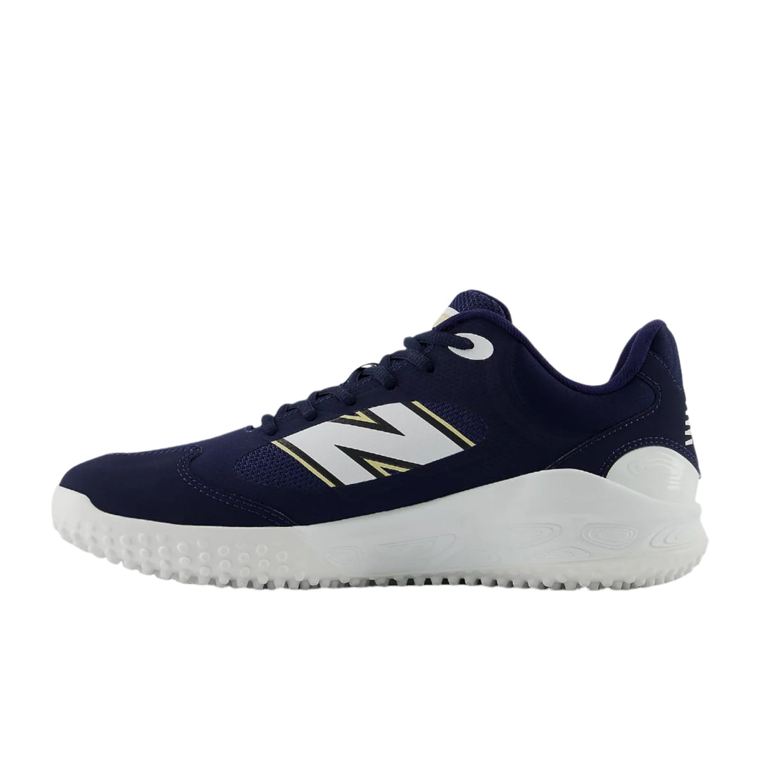 t3000tr7_nb_06_iNew Balance Fresh Foam 3000v7 Turf-Trainer | Turf Shoes - Baseball Trainers - Comfortable Training Shoes - Multiple Colors_Navy1