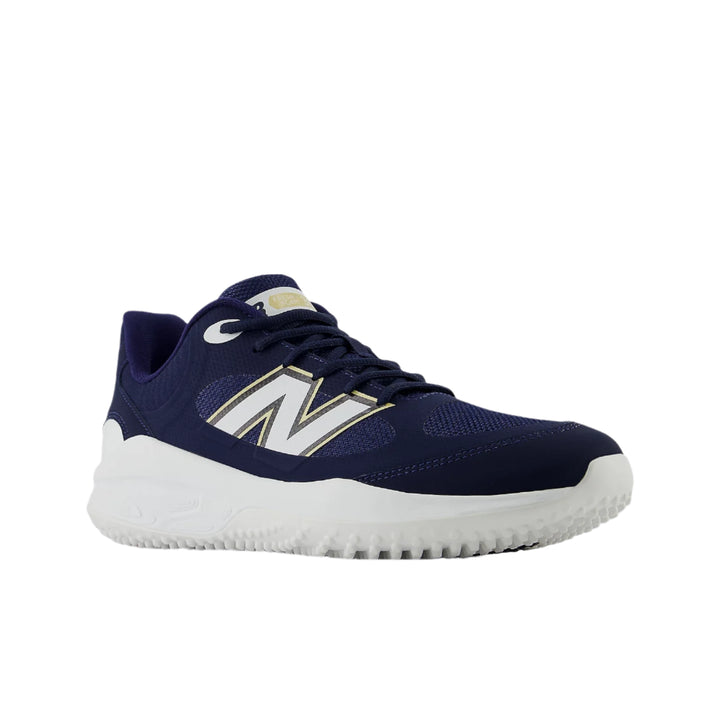t3000tr7_nb_06_iNew Balance Fresh Foam 3000v7 Turf-Trainer | Turf Shoes - Baseball Trainers - Comfortable Training Shoes - Multiple Colors_Navy2