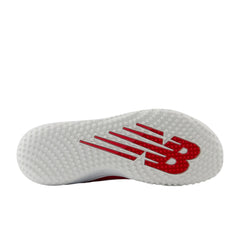t3000tr7_nb_06_iNew Balance Fresh Foam 3000v7 Turf-Trainer | Turf Shoes - Baseball Trainers - Comfortable Training Shoes - Multiple Colors_Red3