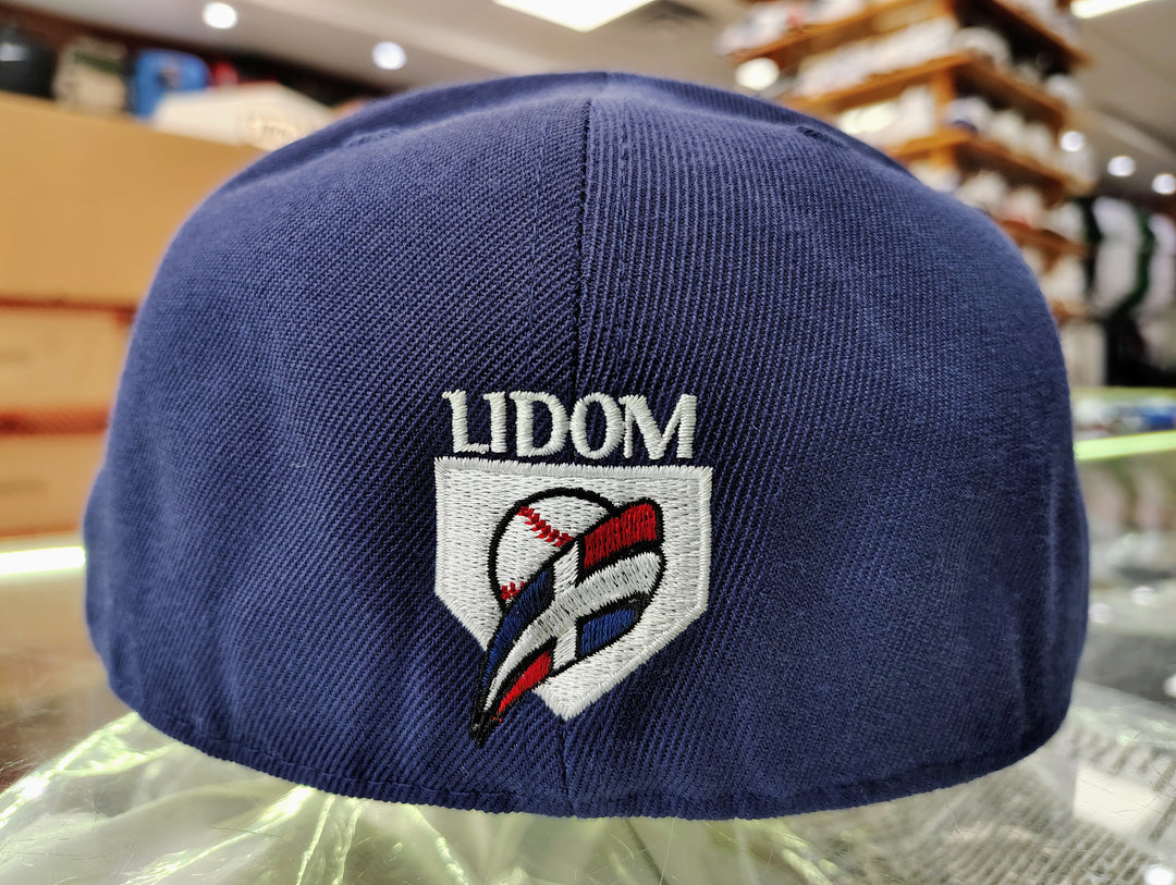 Official Licey 4Fans Fitted Hat