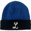 Official - Licey Skully Beanie (L) Hat