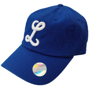 Tigres del Licey Classic Royal Blue Dad Hat - "L"