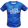 OFFICIAL - Reyes del Caribe Los Tigres del Licey Performance T-Shirt
