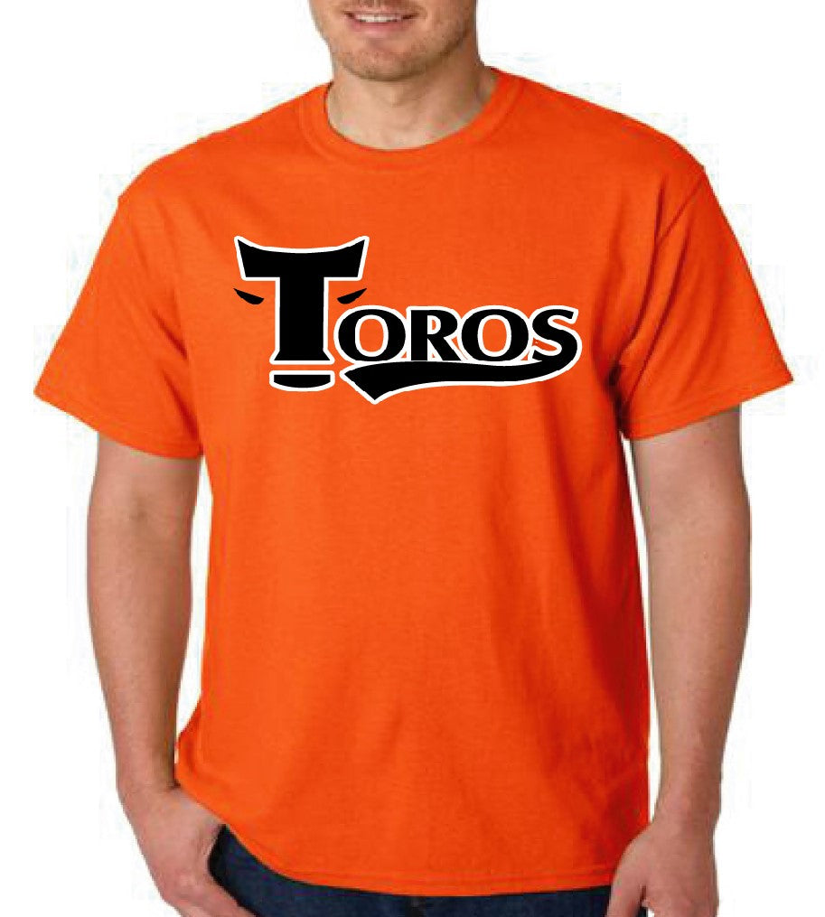 Toros dle este Tshirt - dominican baseball team