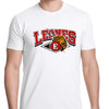 Leones del Escogido with Leones logo Unisex T-Shirts