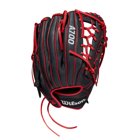 Wilson 2022 A700 Series 12 Inch WTA07RB2112 Baseball Glove