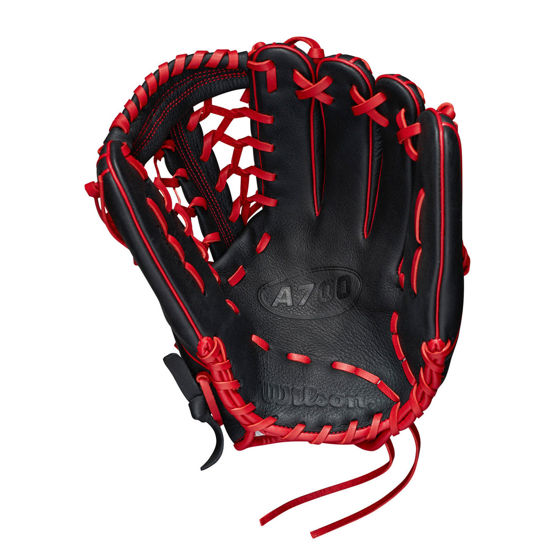 Wilson 2022 A700 Series 12 Inch WTA07RB2112 Baseball Glove