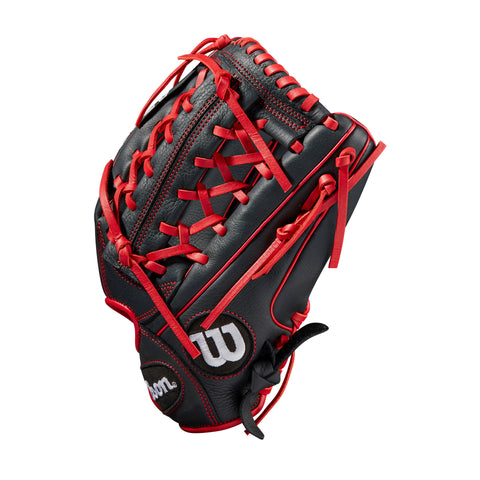 Wilson 2022 A700 Series 12 Inch WTA07RB2112 Baseball Glove