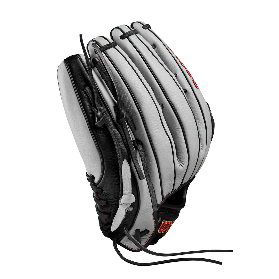 2024 Wilson A1000 Series 12.5 Inch 1750 Baseball Glove WBW101450125