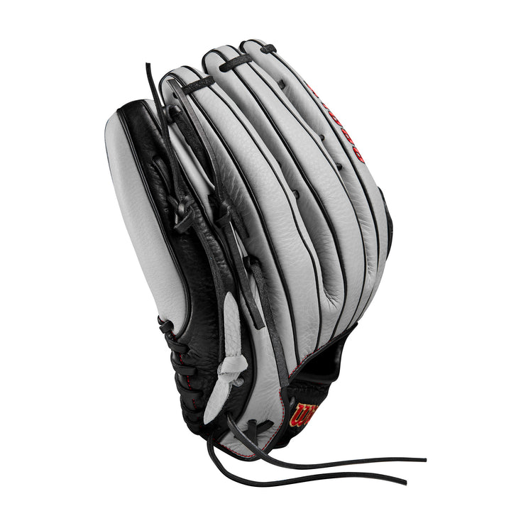 2024 Wilson A1000 Series 12.5 Inch 1750 Baseball Glove WBW101450125