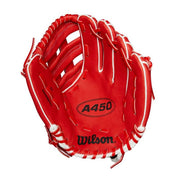 Wilson Youth A450 11" Infield Baseball Glove