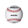 Wilson A1030B HS Practice Baseballs (Dozen)