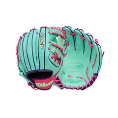 Wilson 2025 Fall A2000 DP15SS 11.5" Infield Glove