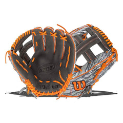 Wilson 2025 Winter Gunnar Henderson A2000® GH2 GM 11.75” Infield Baseball Glove