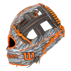 Wilson 2025 Winter Gunnar Henderson A2000® GH2 GM 11.75” Infield Baseball Glove