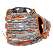 Wilson 2025 Winter Gunnar Henderson A2000® GH2 GM 11.75” Infield Baseball Glove