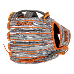 Wilson 2025 Winter Gunnar Henderson A2000® GH2 GM 11.75” Infield Baseball Glove