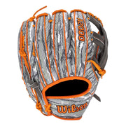 Wilson 2025 Winter Gunnar Henderson A2000® GH2 GM 11.75” Infield Baseball Glove