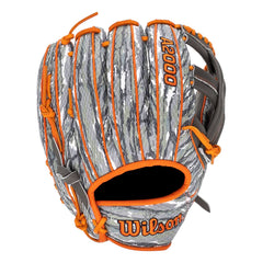 Wilson 2025 Winter Gunnar Henderson A2000® GH2 GM 11.75” Infield Baseball Glove