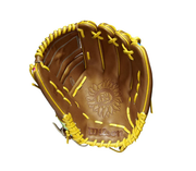 Wilson A2000 GOTM MAR 2022 Tan Flowers