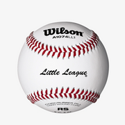 Wilson A1074 LL1 Little League Baseball - Dozen