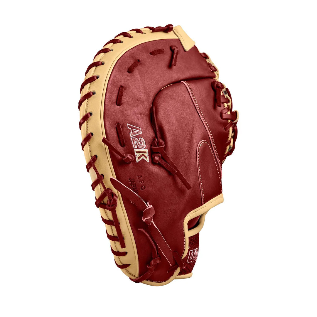 Wilson A2K Fall 2024 1679 12.5" First Base Mitt