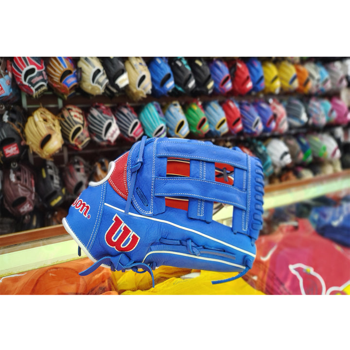 Wilson A1000 1922 12.75 inches PS Exclusive Outfield Glove