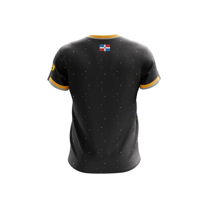 Youth - Aguilas Cibaeñas City Connect Sublimation Baseball Jersey | Special Edition Performance Apparel | Ultra-Soft Fabric for Men