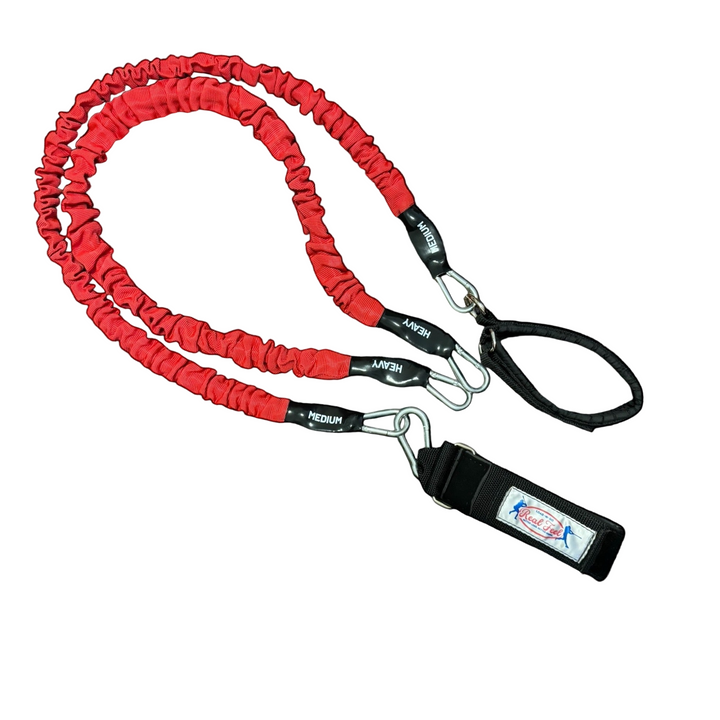 Load-N-Go Separation Muscle Memory Trainer – Real Feel Hitting System