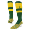 Stance Adult Stripe On-Field Baseball Socks