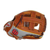 Wilson 11.75'' Dustin Pedroia A2000 Series Game Model Glove WTA20RB19DP15GM