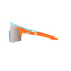 100% SPEEDCRAFT® Soft Tact Two Tone HiPER® Silver Mirror Lens2