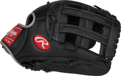 Rawlings Select Pro Lite 12" Youth Baseball RHT Glove Spl120ajbb