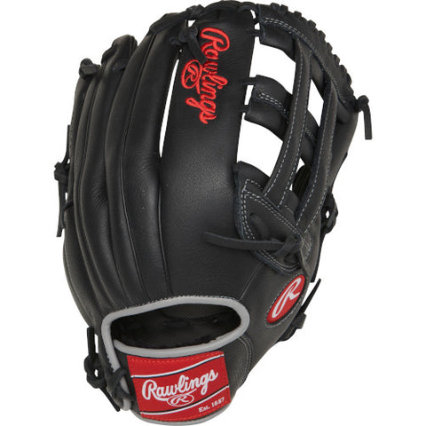 Rawlings Select Pro Lite 12" Youth Baseball RHT Glove - SPL120AJBB