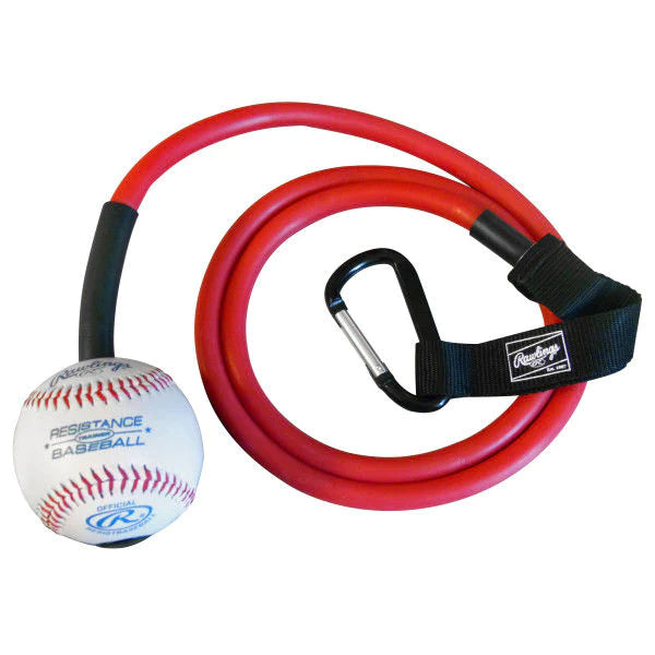 Rawlings Resistance Band Baseball