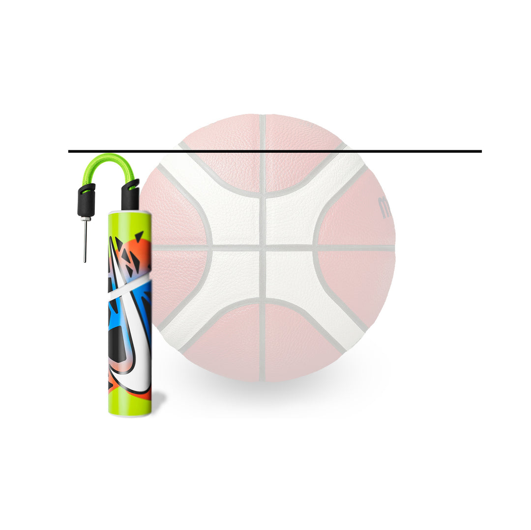 Nike Essential Ball Pump