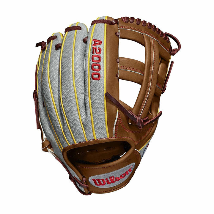 Wilson 11.75&